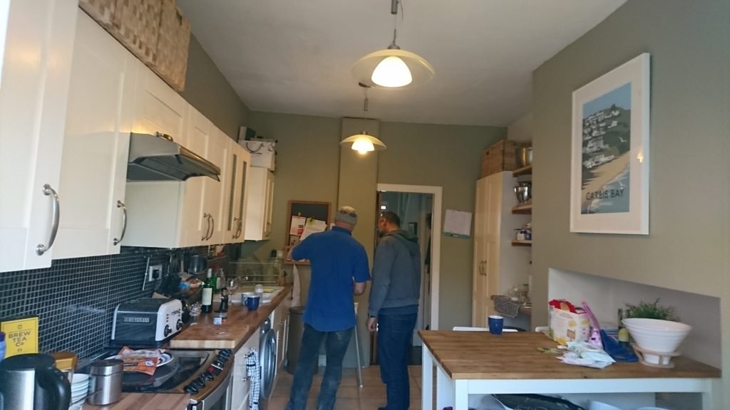 Kitchen & Bathroom, Manchester – Manchester Maintenance